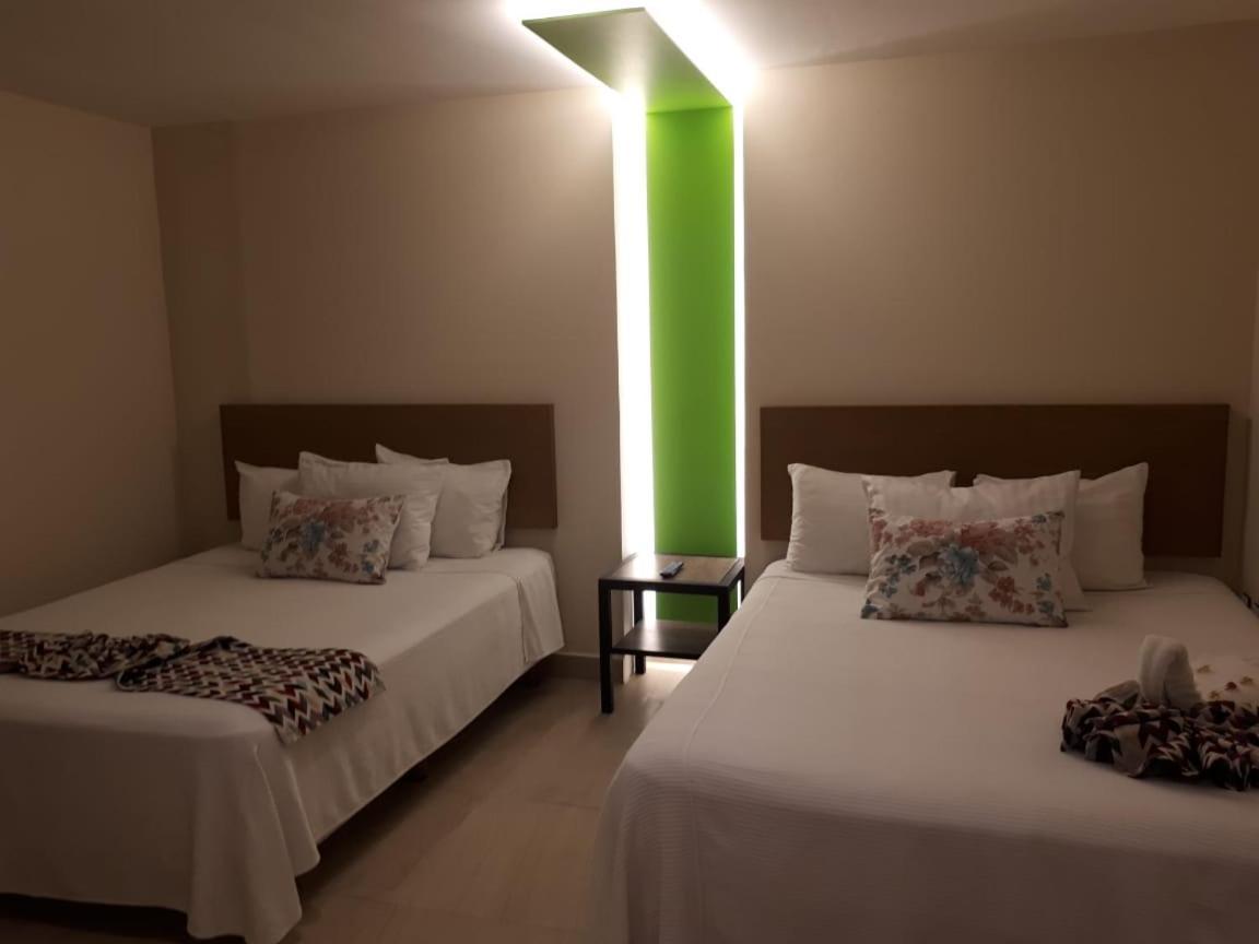 Brisas 10 Beachside Cancún