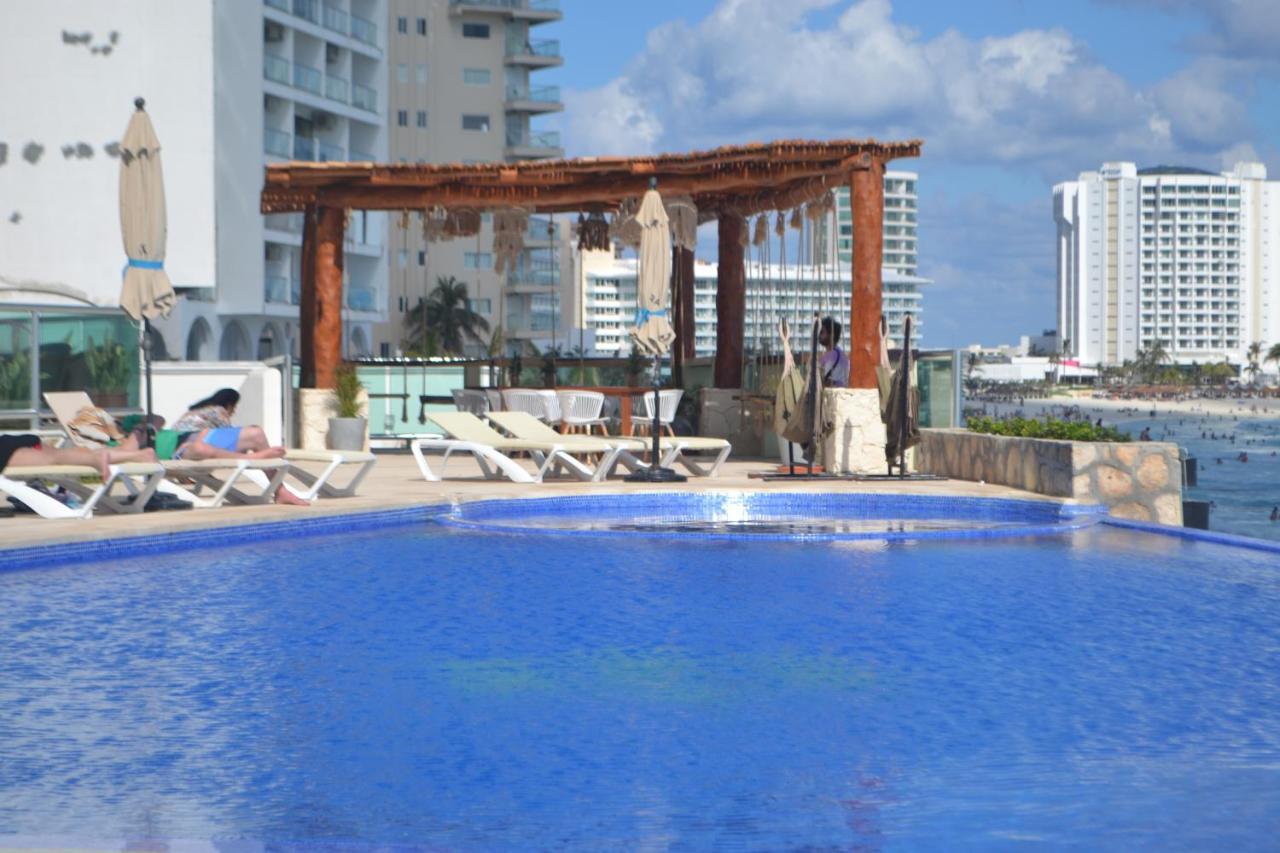 Ocean View Cancun