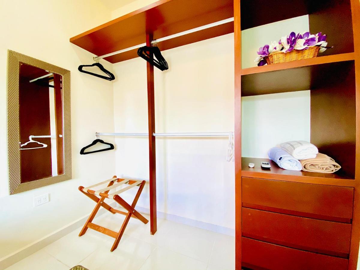 Apartamento Encanto Con 2 En Long Island Cancún