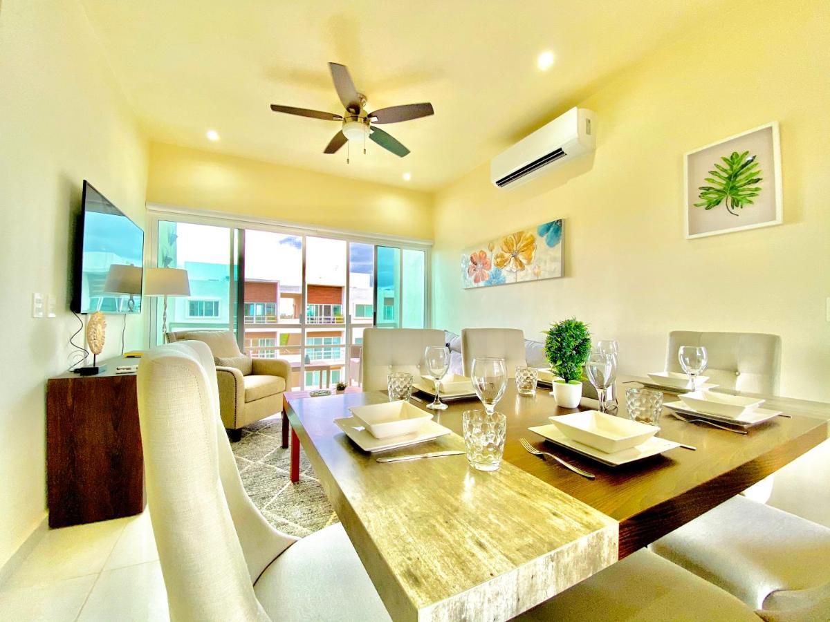 Encanto Con 2 En Long Island * Cancún