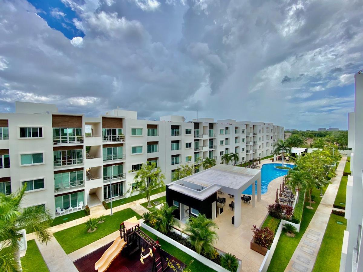 Encanto Con 2 En Long Island Cancún