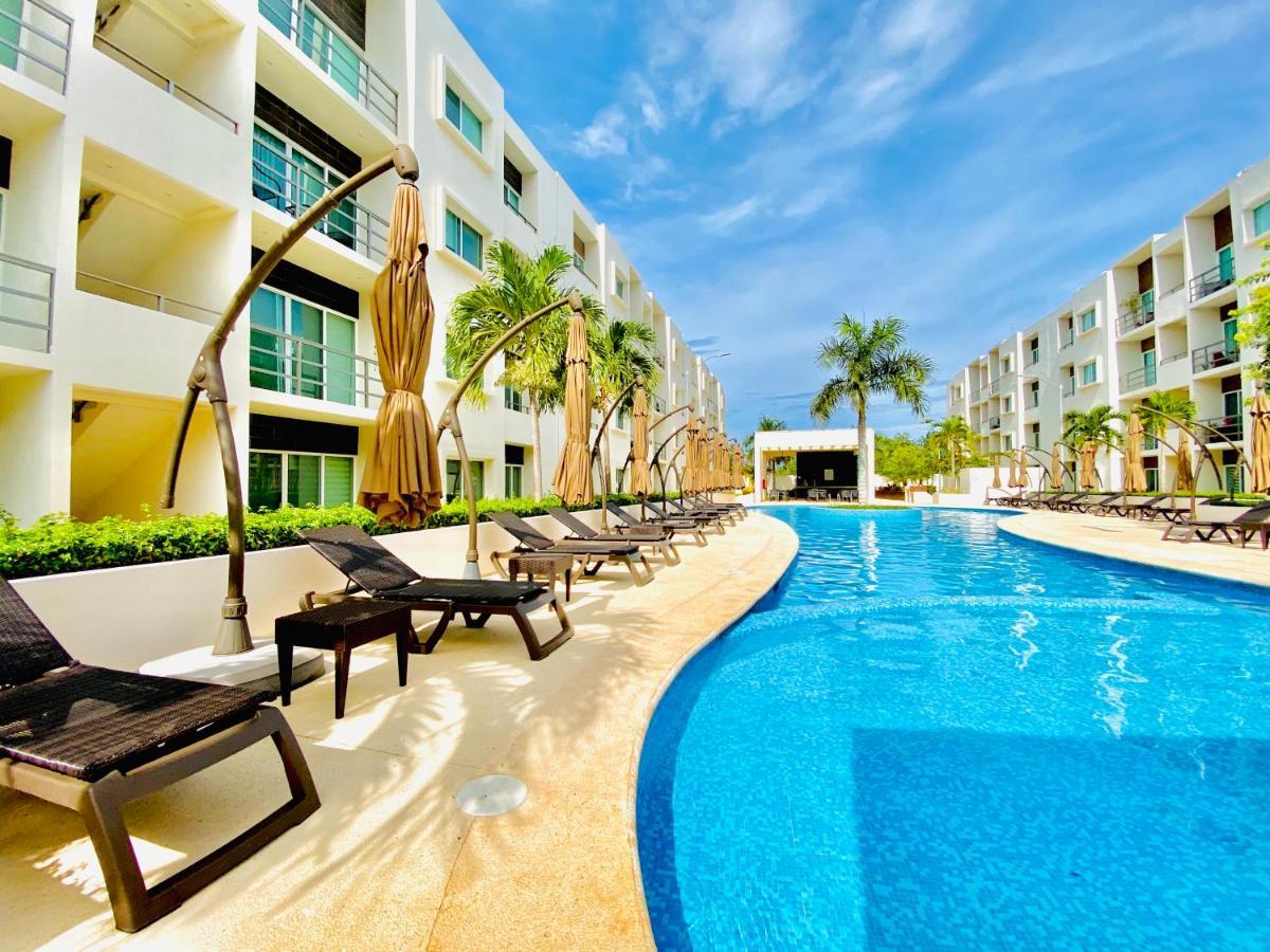 Encanto Con 2 En Long Island * Cancún