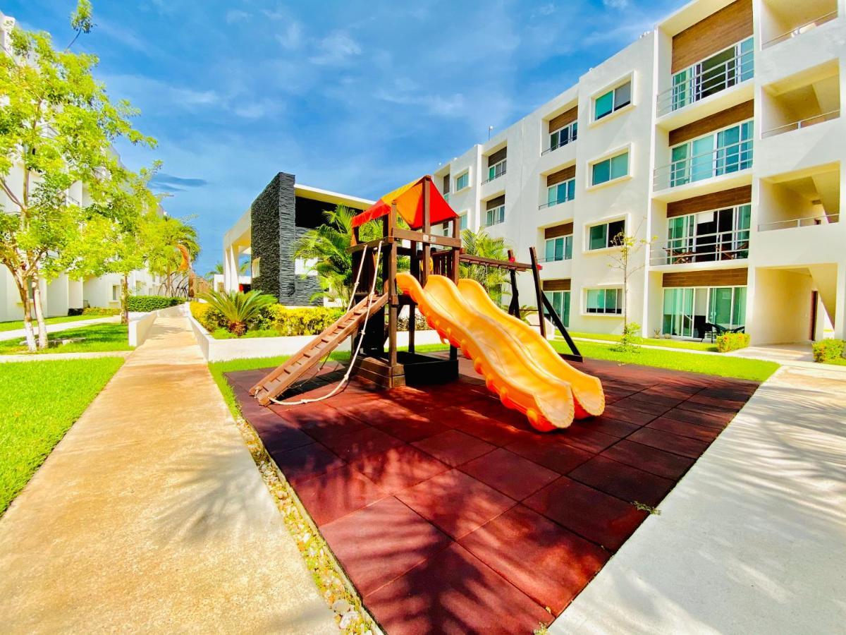 Apartamento Encanto Con 2 En Long Island *