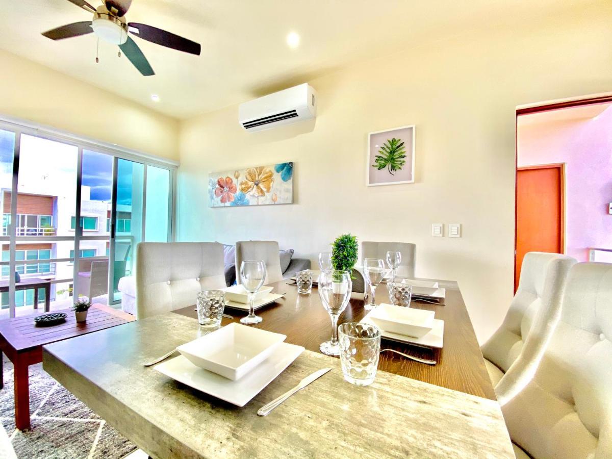 Encanto Con 2 En Long Island * Cancún