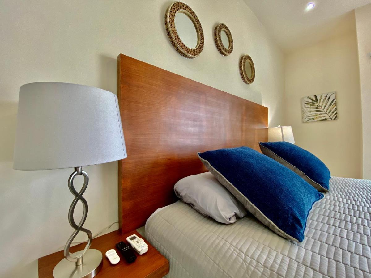 Apartamento Encanto Con 2 En Long Island