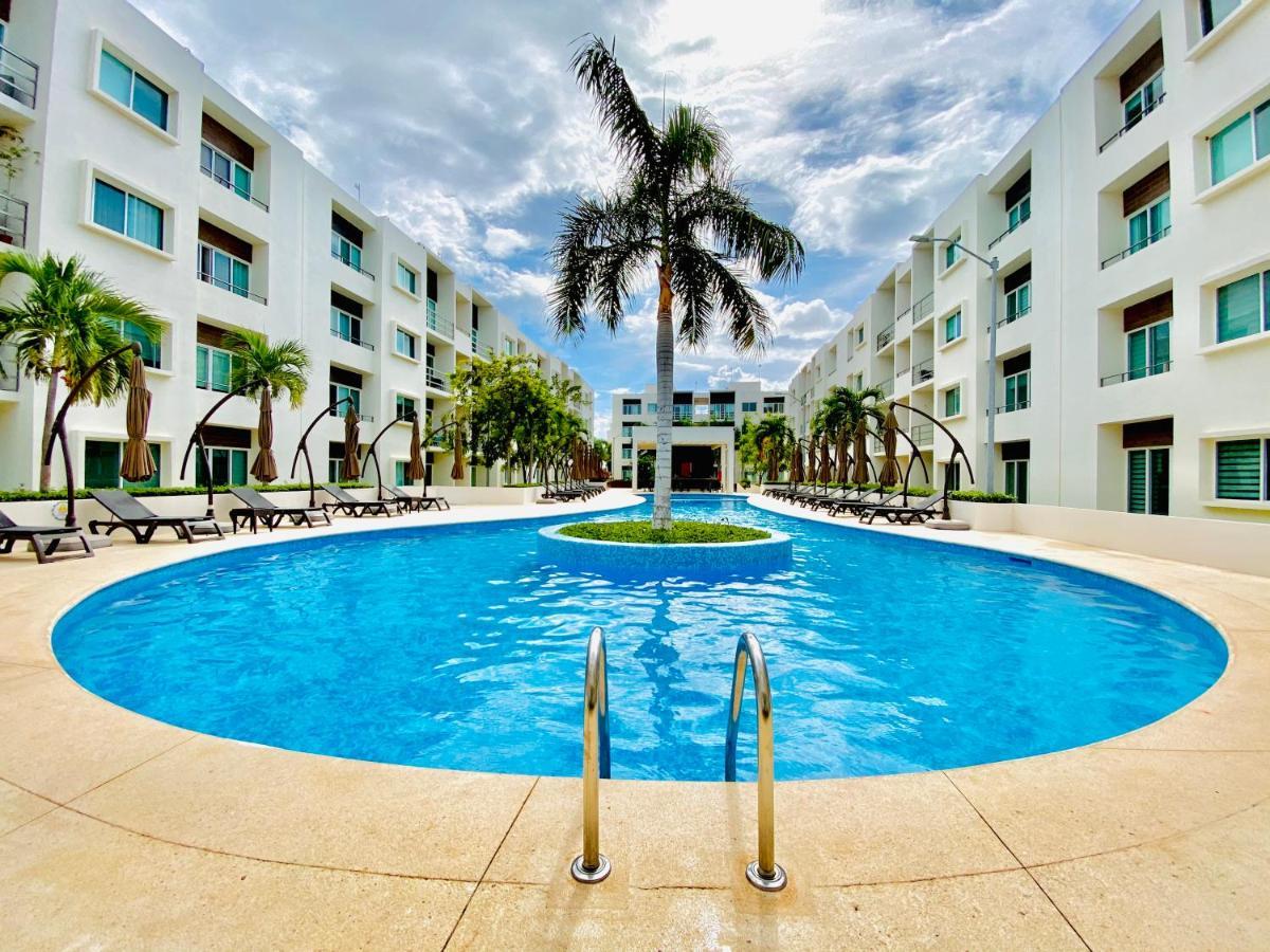 Apartamento Encanto Con 2 En Long Island *