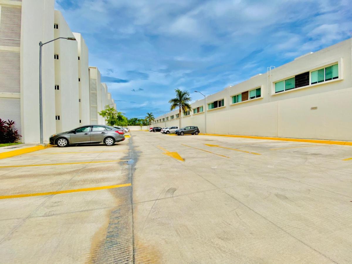 Apartamento Encanto Con 2 En Long Island
