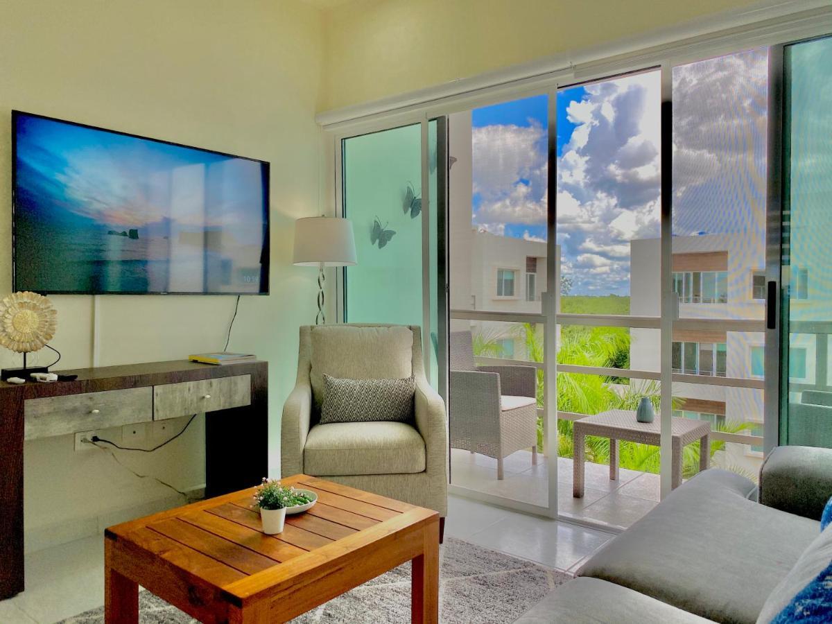 Encanto Con 2 En Long Island Cancún
