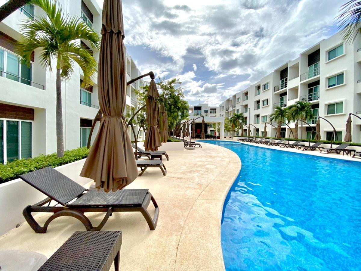 Encanto Con 2 En Long Island Cancún