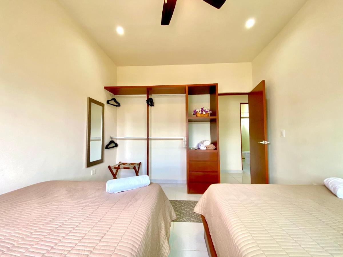Apartamento Encanto Con 2 En Long Island