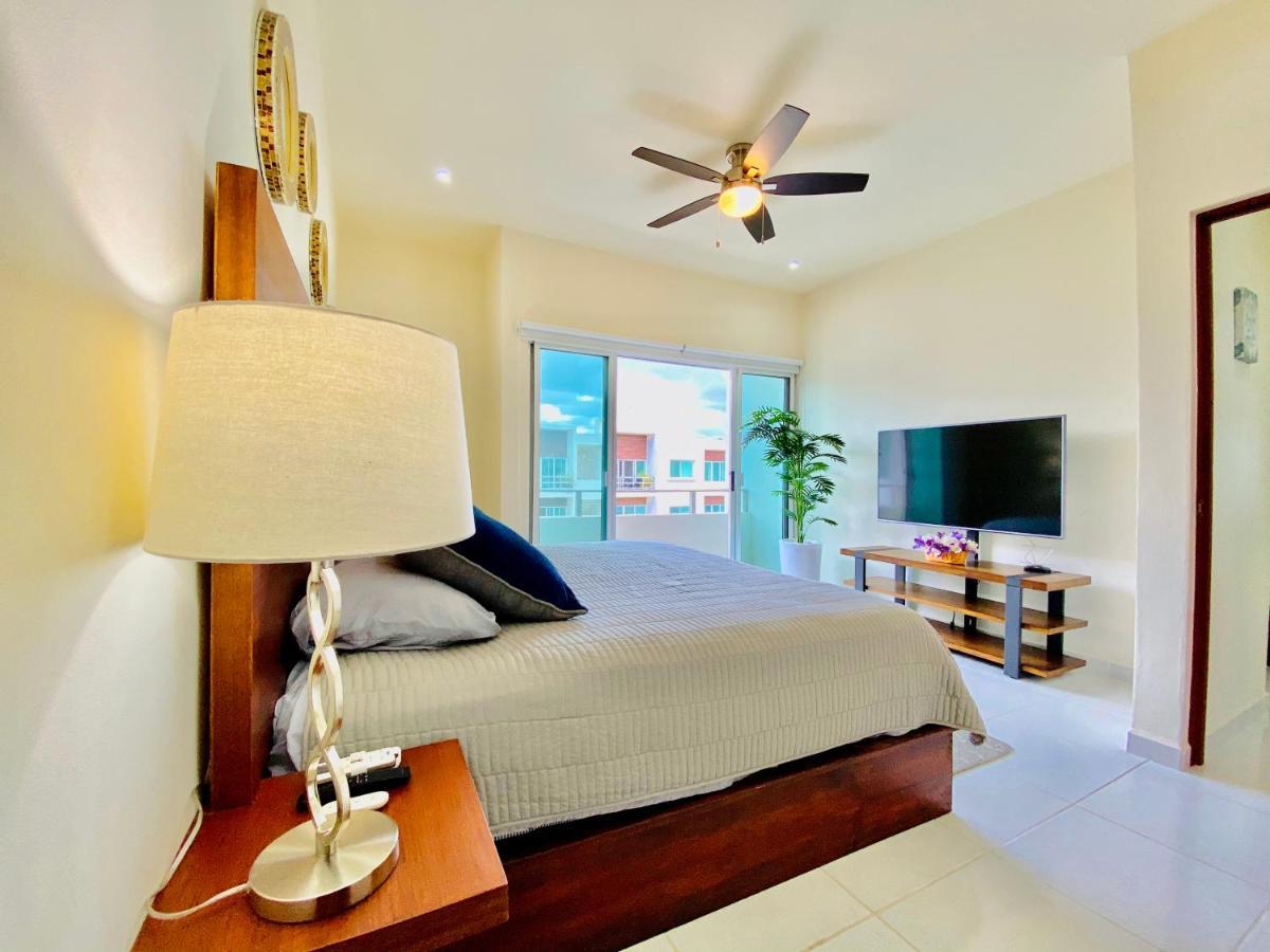 Encanto Con 2 En Long Island Apartamento