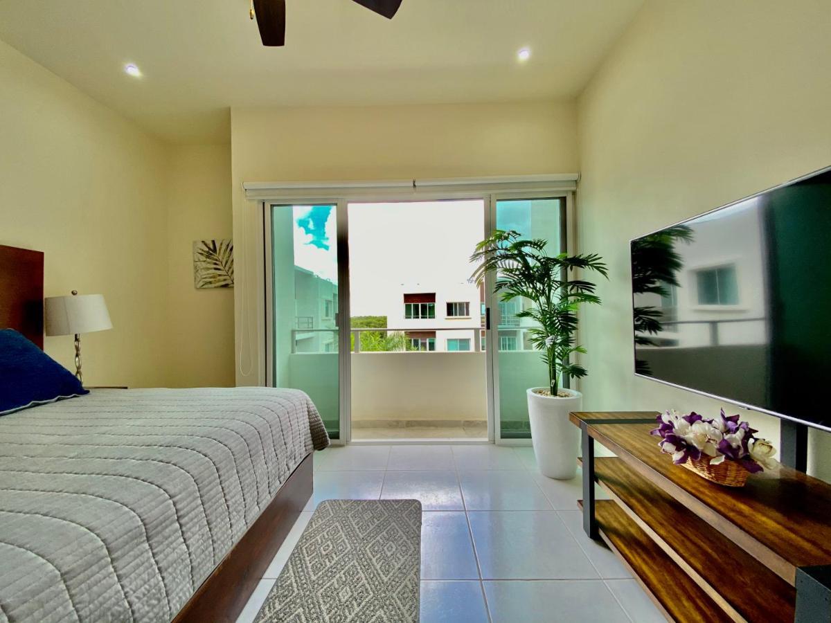 Encanto Con 2 En Long Island Cancún