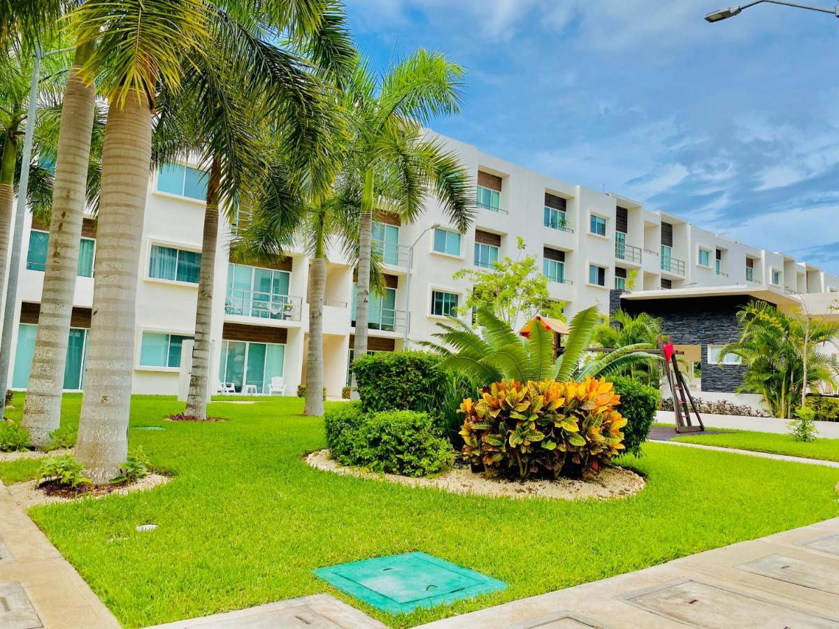 Apartamento Encanto Con 2 En Long Island *