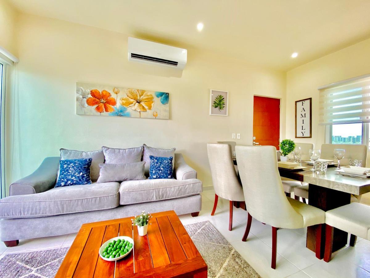 Encanto Con 2 En Long Island * Cancún