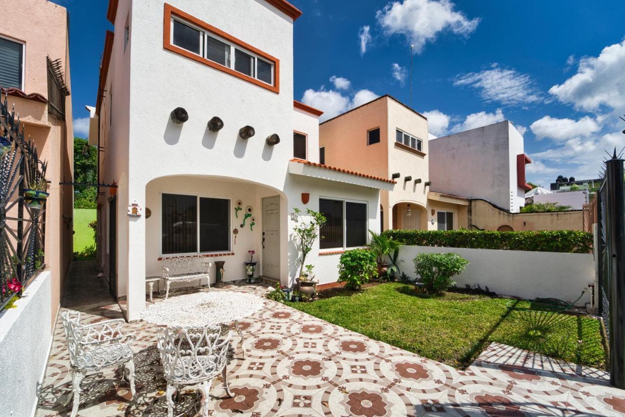 Tata & Nana's - 3bdrm Private House Cancún