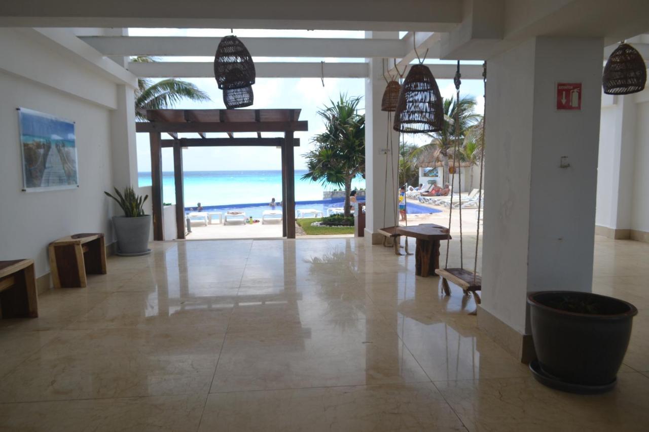 Apartment Ocean View Cancun