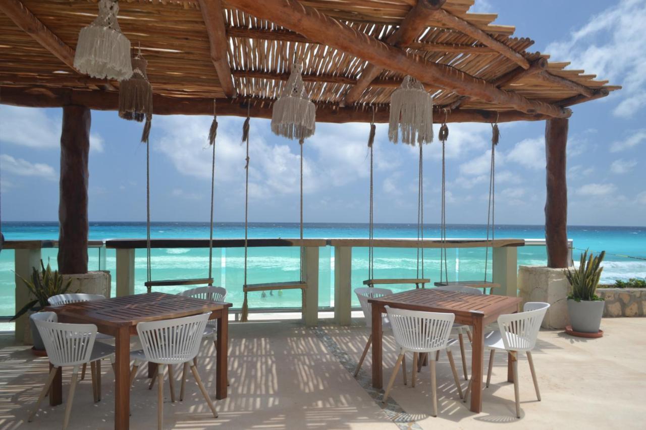 Ocean View Cancun