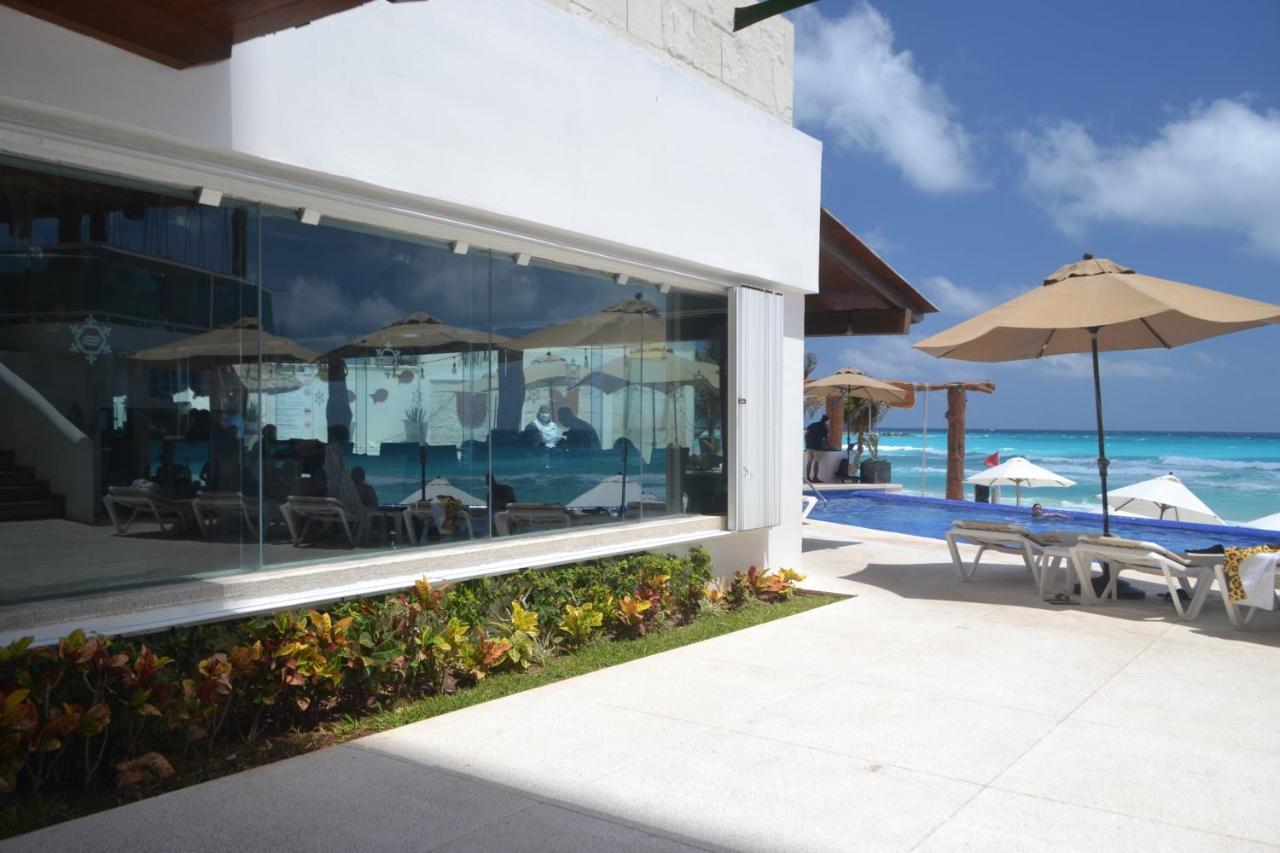 Ocean View Apartment