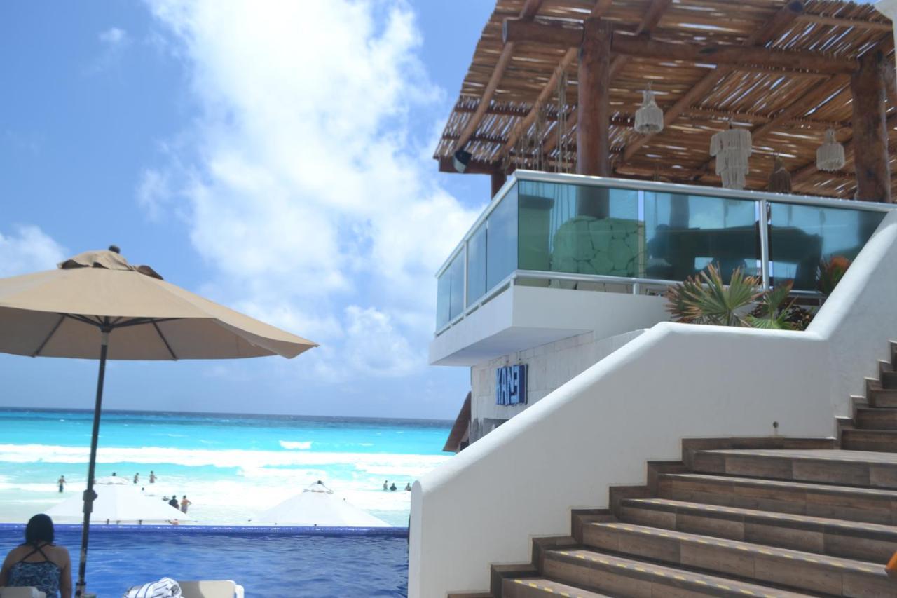 Ocean View Apartamento