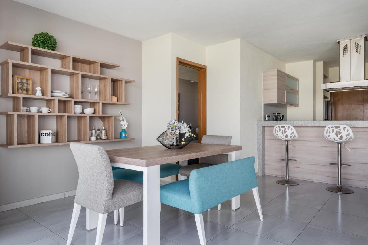 Apartamento Large With Pool And Terrace! *