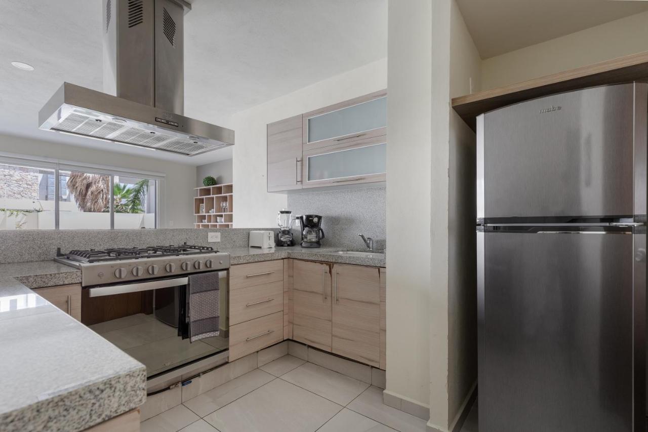 Large With Pool And Terrace! Cancún