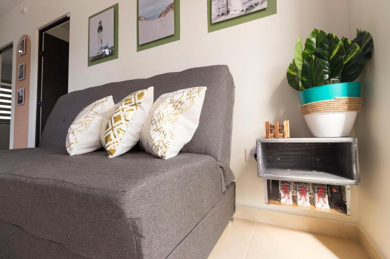 Apartamento Bright & Relaxing Full *