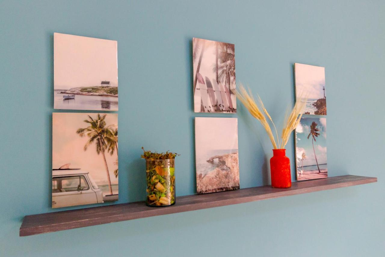 Apartamento Bright & Relaxing Full *