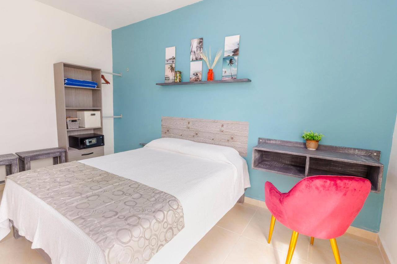 Bright & Relaxing Full Apartamento *