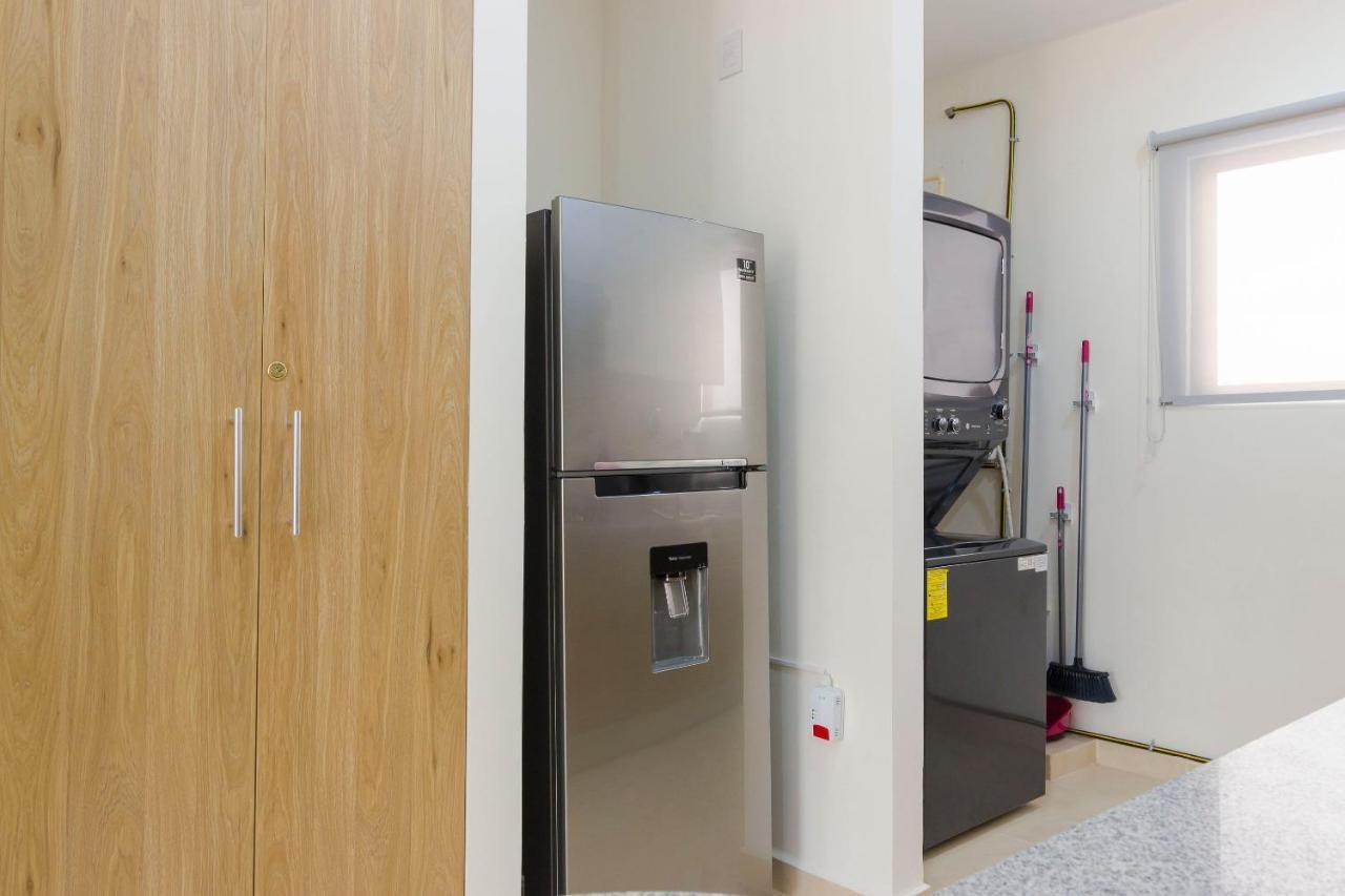 Bright & Relaxing Full Apartamento *