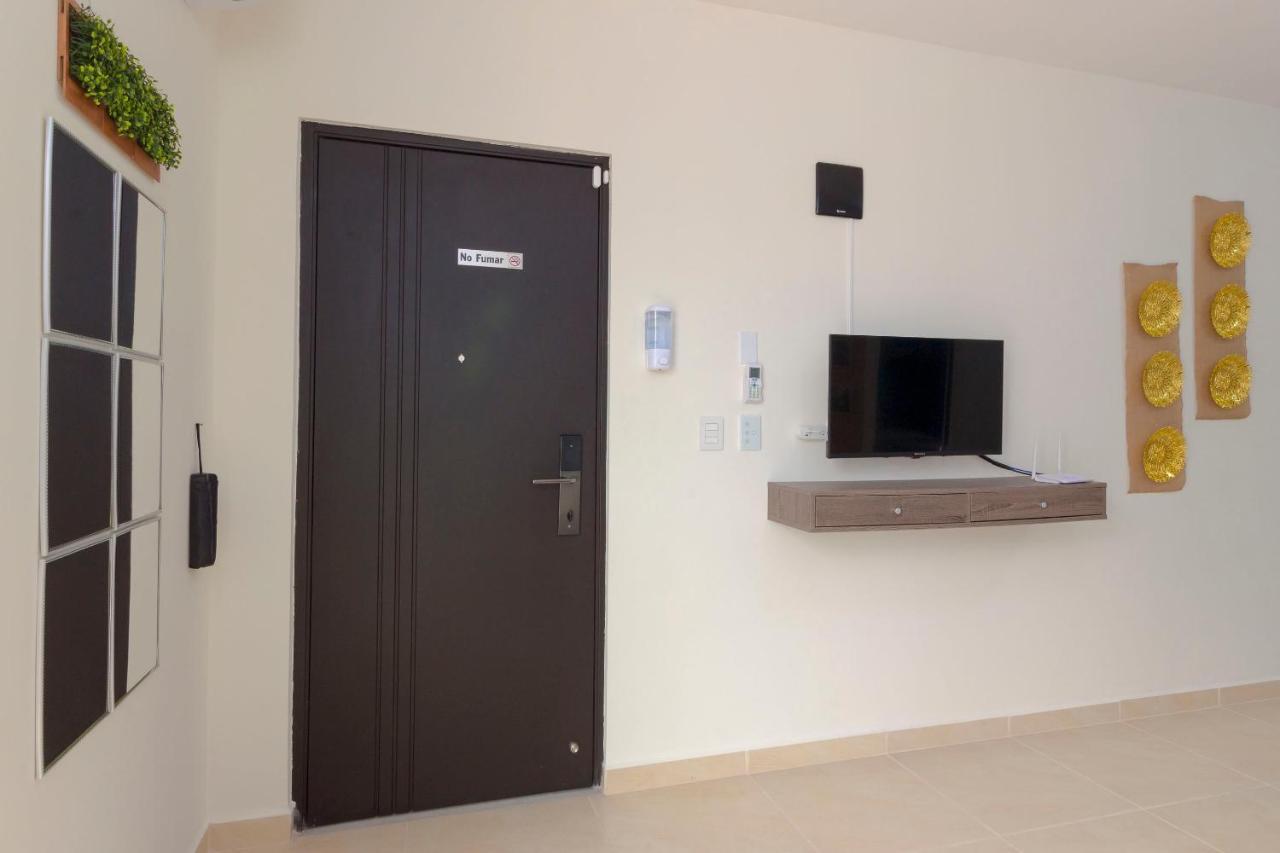 Apartamento Bright & Relaxing Full *