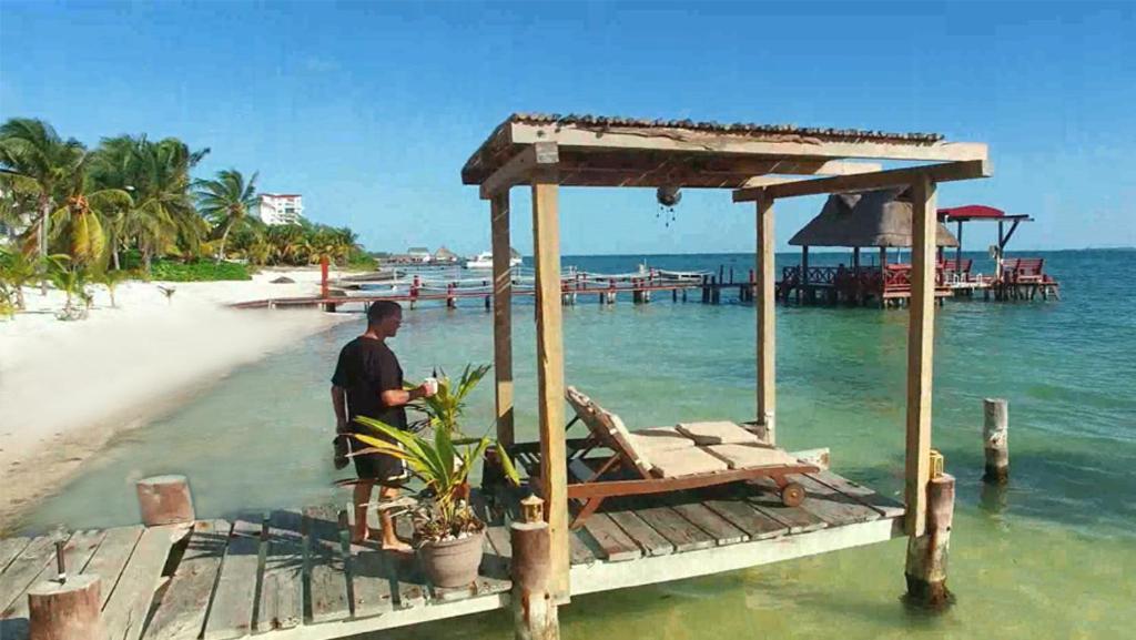Private * Cancún
