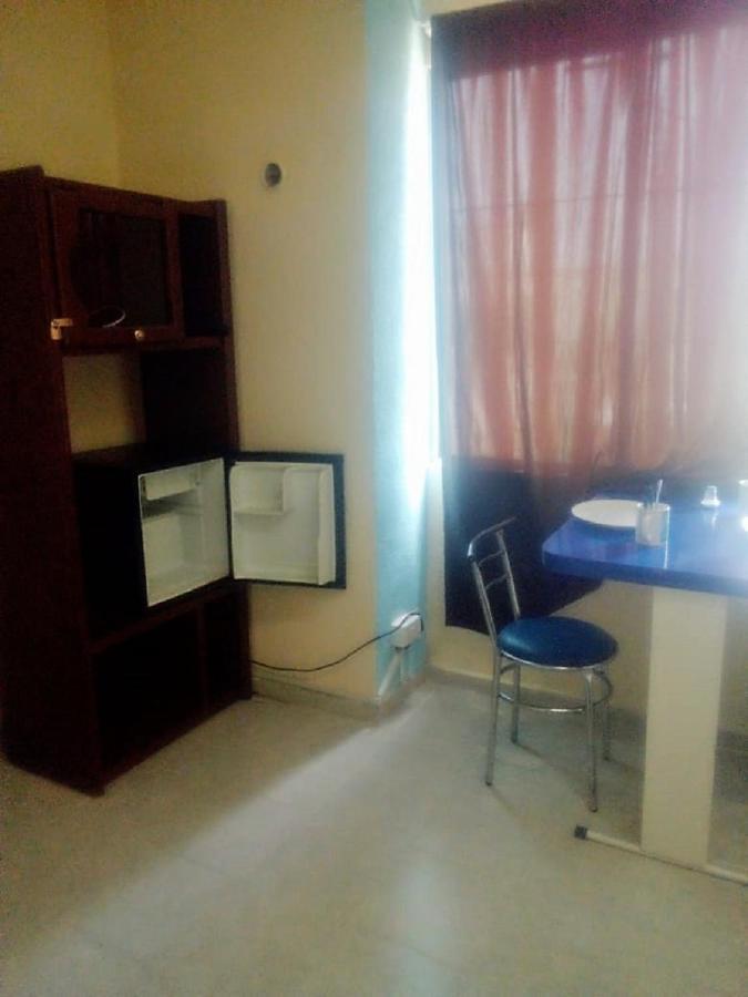 Tipo Estudio, Chechen, Free Wifi Apartment