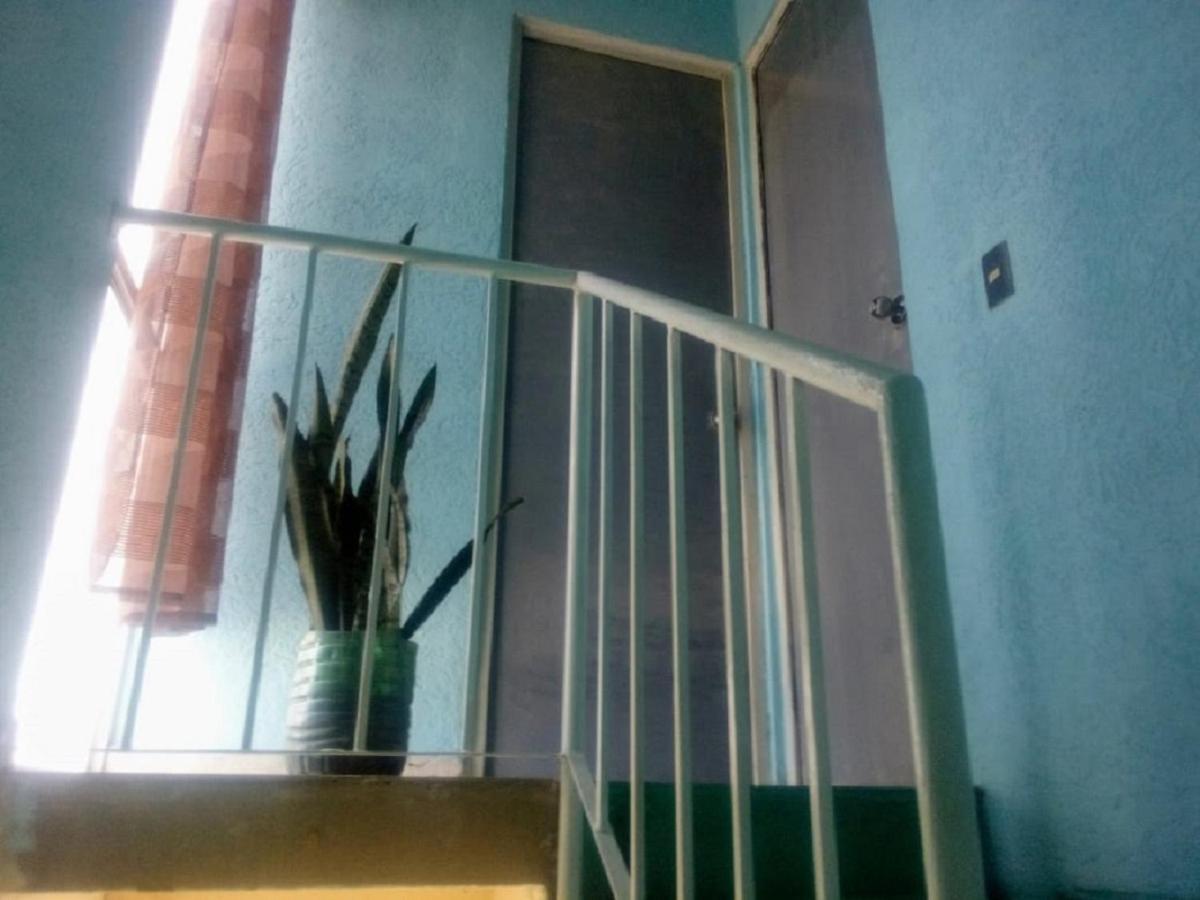 Tipo Estudio, Chechen, Free Wifi