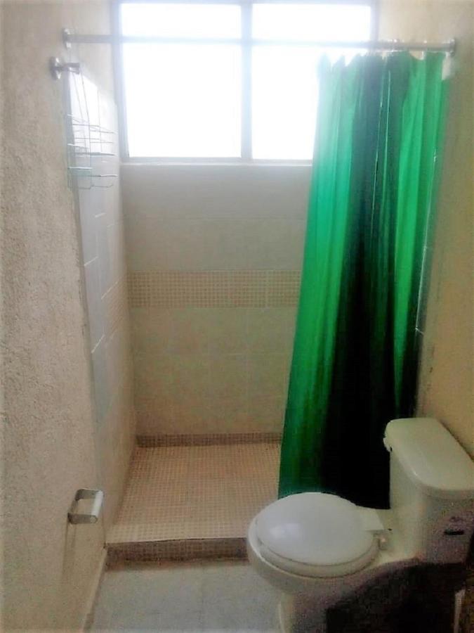 Tipo Estudio, Chechen, Free Wifi Apartment *