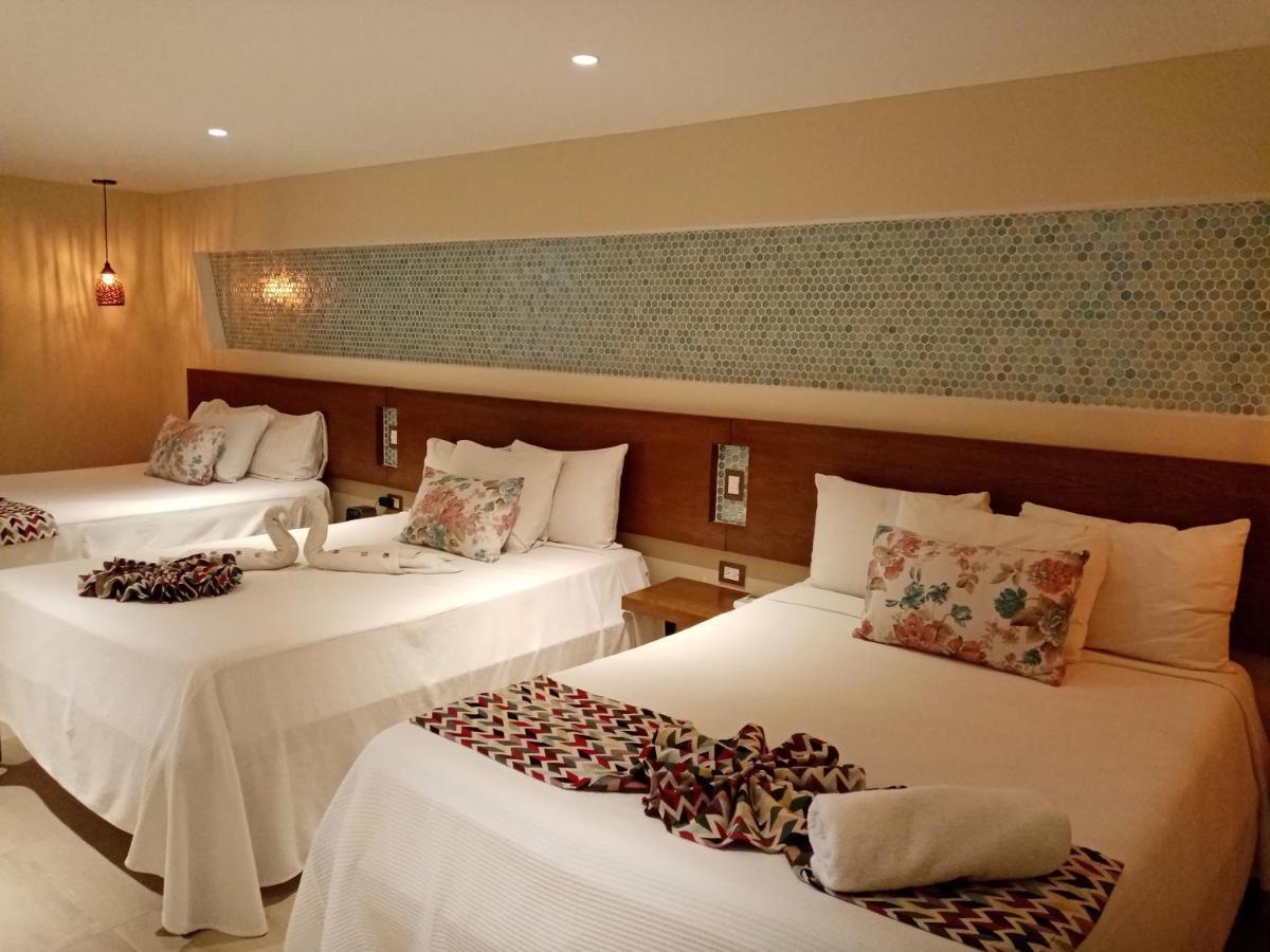 Brisas 10 Beachside Apartamento *