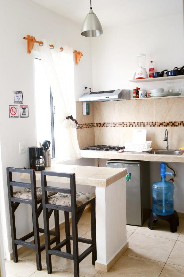 Privado, Nuevo Jacuzzi Rooftop, Ac, Gran Wf Apartamento