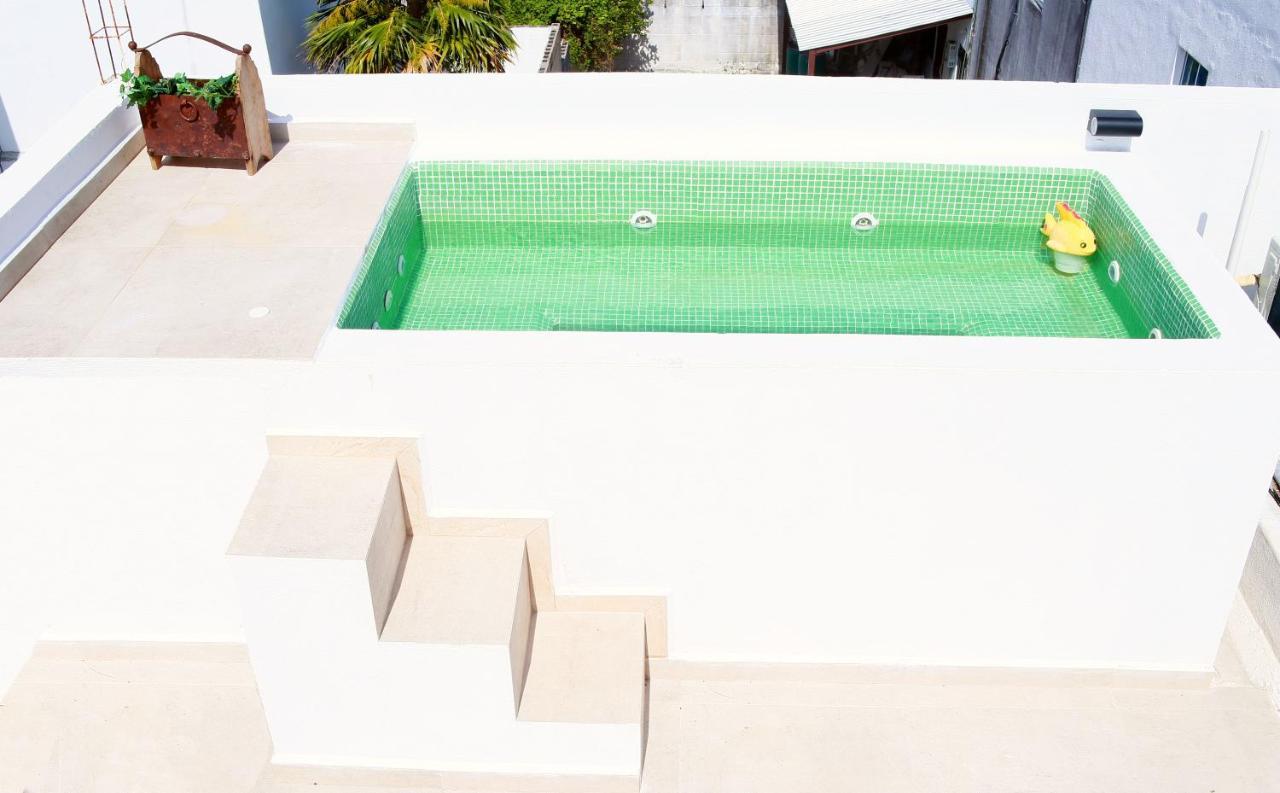 Apartamento Privado, Nuevo Jacuzzi Rooftop, Ac, Gran Wf *