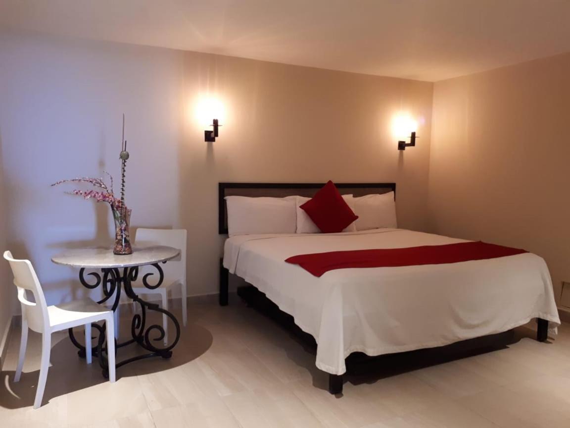 Brisas 10 Beachside Apartamento Cancún