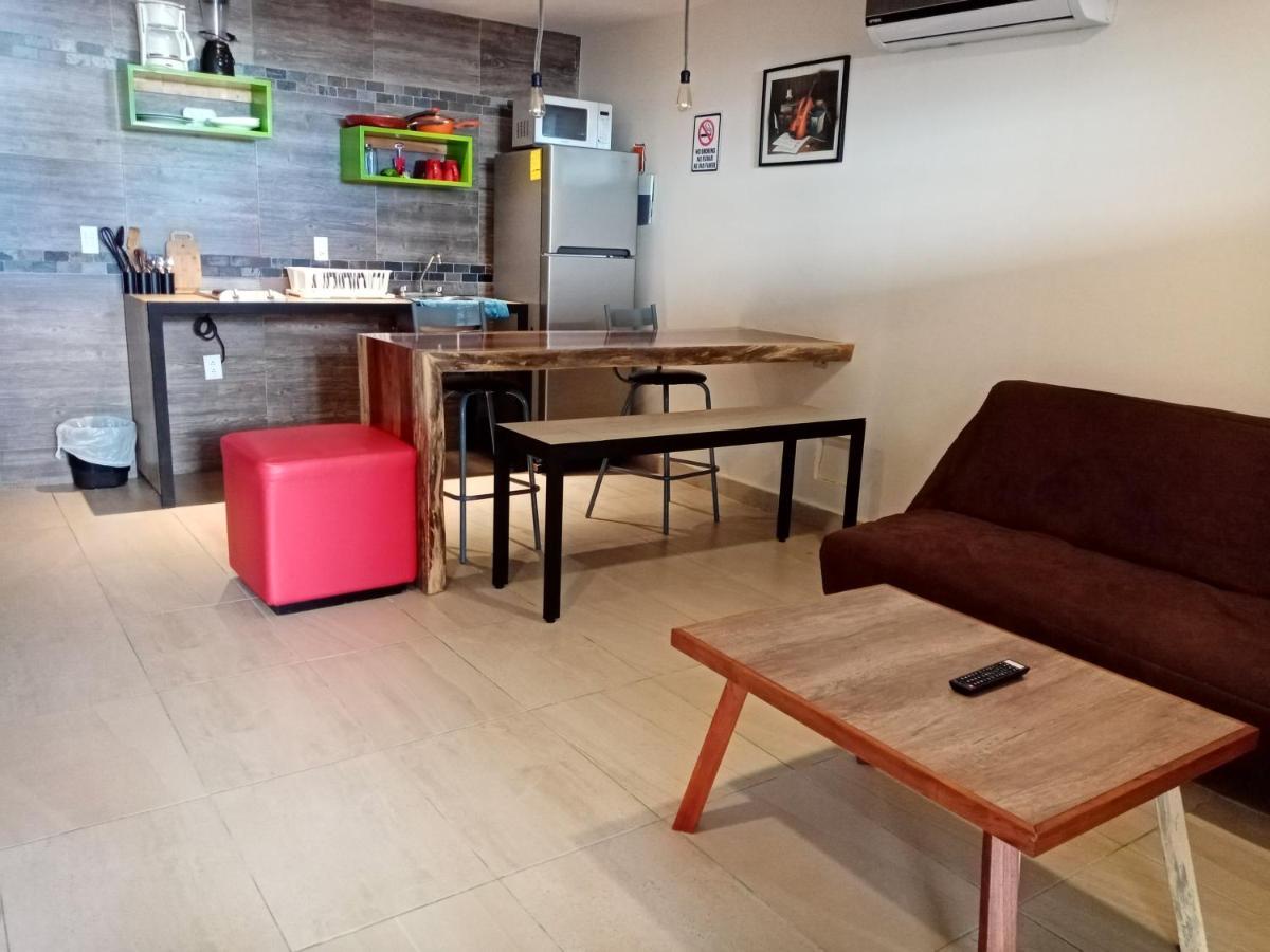 Brisas 10 Beachside Apartamento