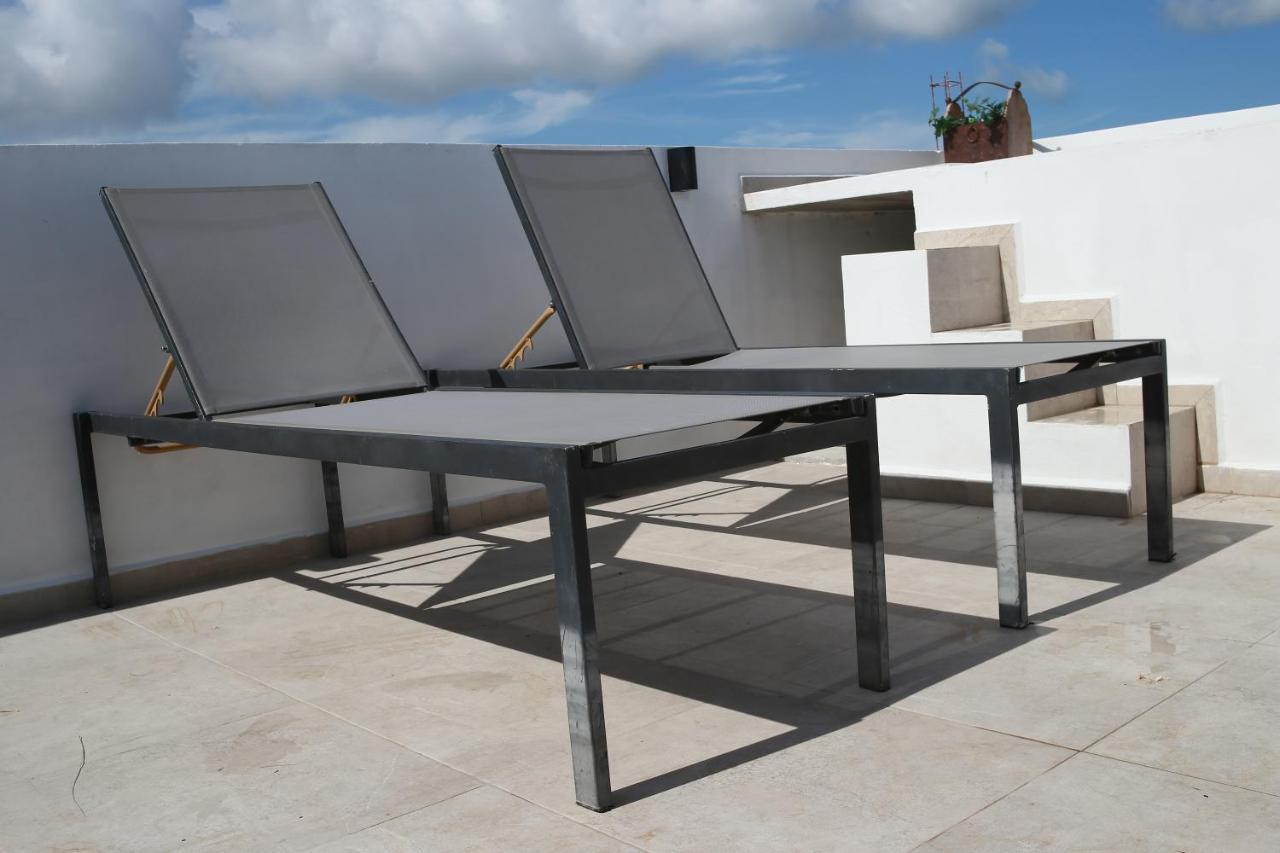 Habitación, Jacuzzi Rooftop, Gran Wi-fi Habitación en casa particular *