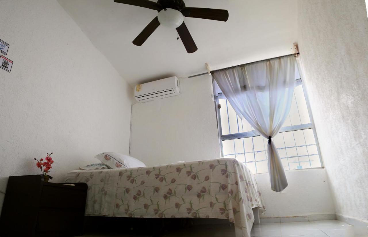 Cómodo Cuarto, Jacuzzi Rooftop, Ac
