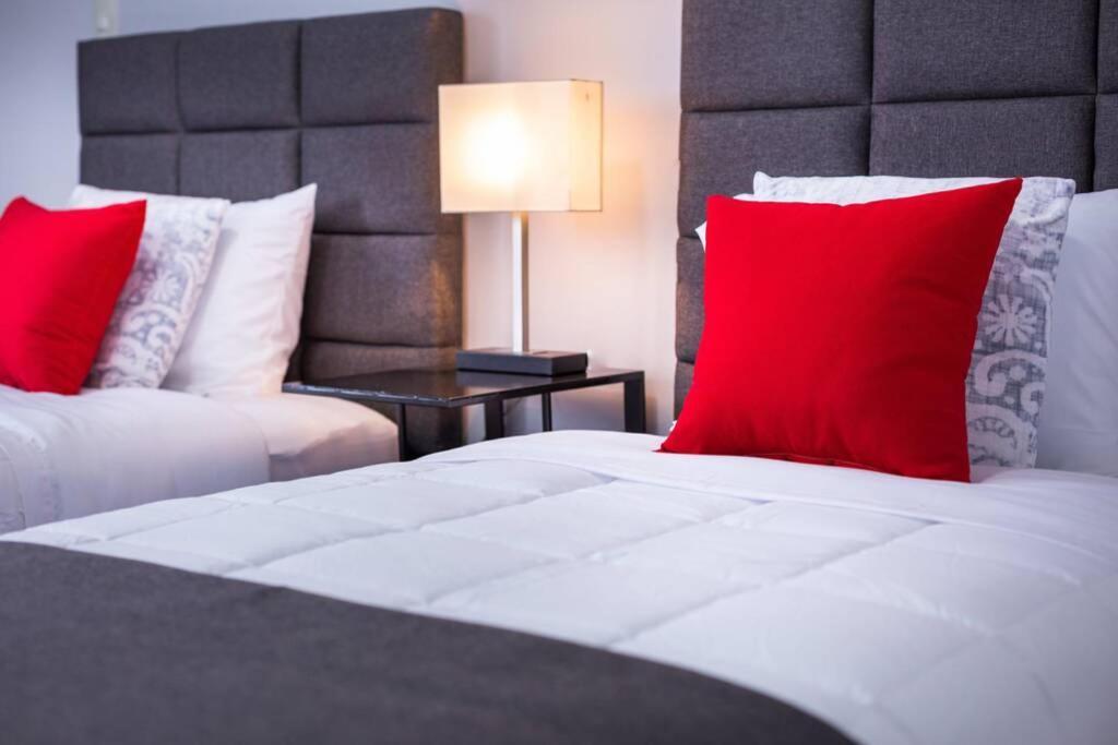 Hermoso Departamento Recién Remodelado Hasta 8 Pax Cancún