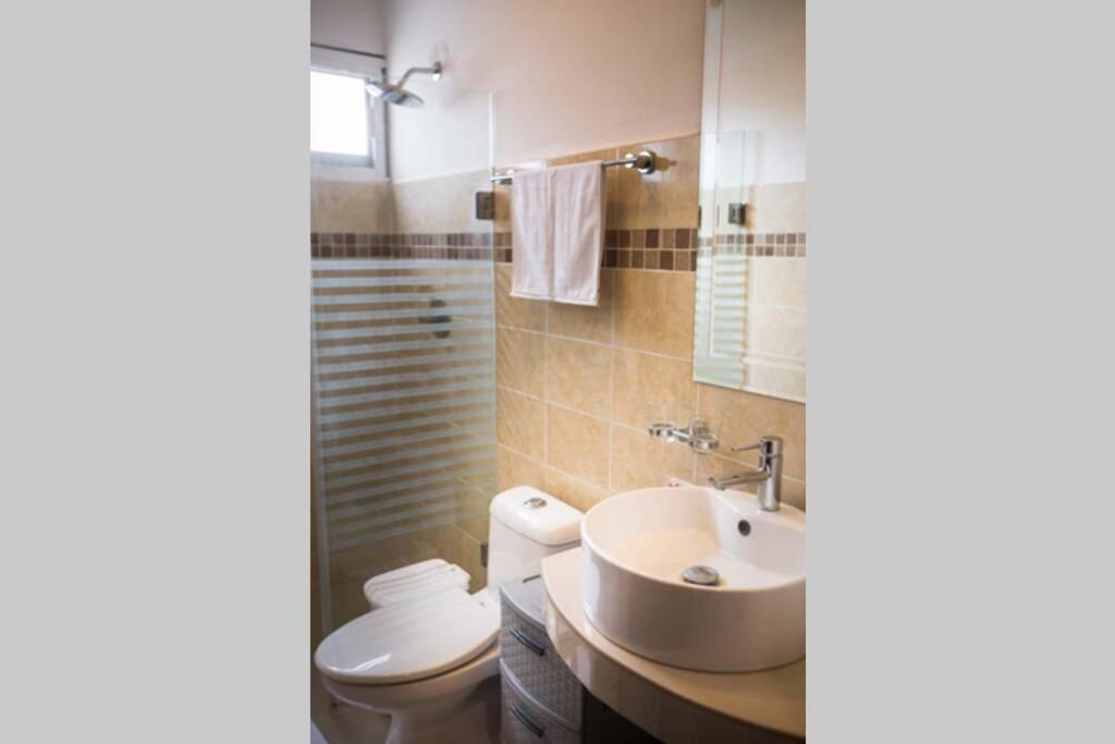 Hermoso Departamento Recién Remodelado Hasta 8 Pax *