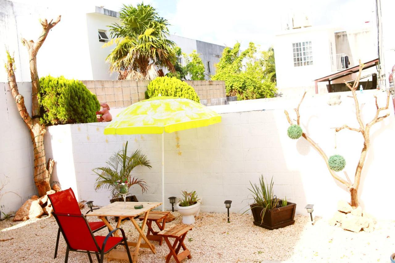 Habitación, Jacuzzi Rooftop, Gran Wi-fi Habitación en casa particular *