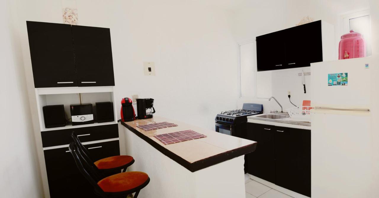 Habitación, Jacuzzi Rooftop, Gran Wi-fi * Cancún