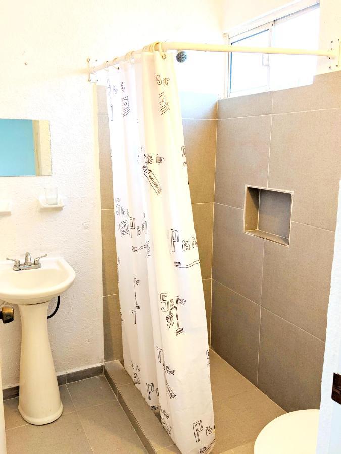 Cuarto Privado, Hamacas, Nuevo Jacuzzi Rooftop * Cancun