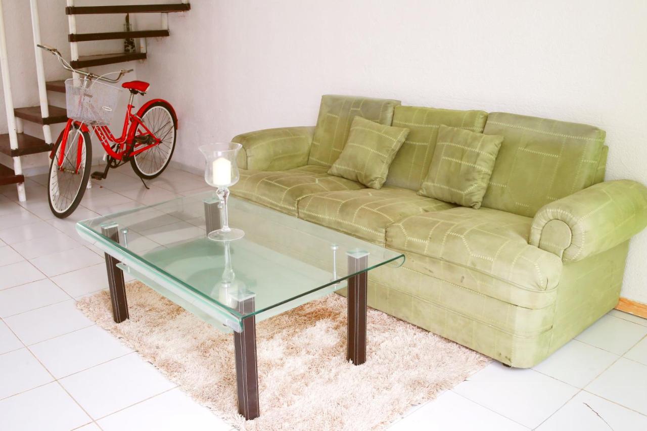 Cuarto Privado, Hamacas, Nuevo Jacuzzi Rooftop Homestay