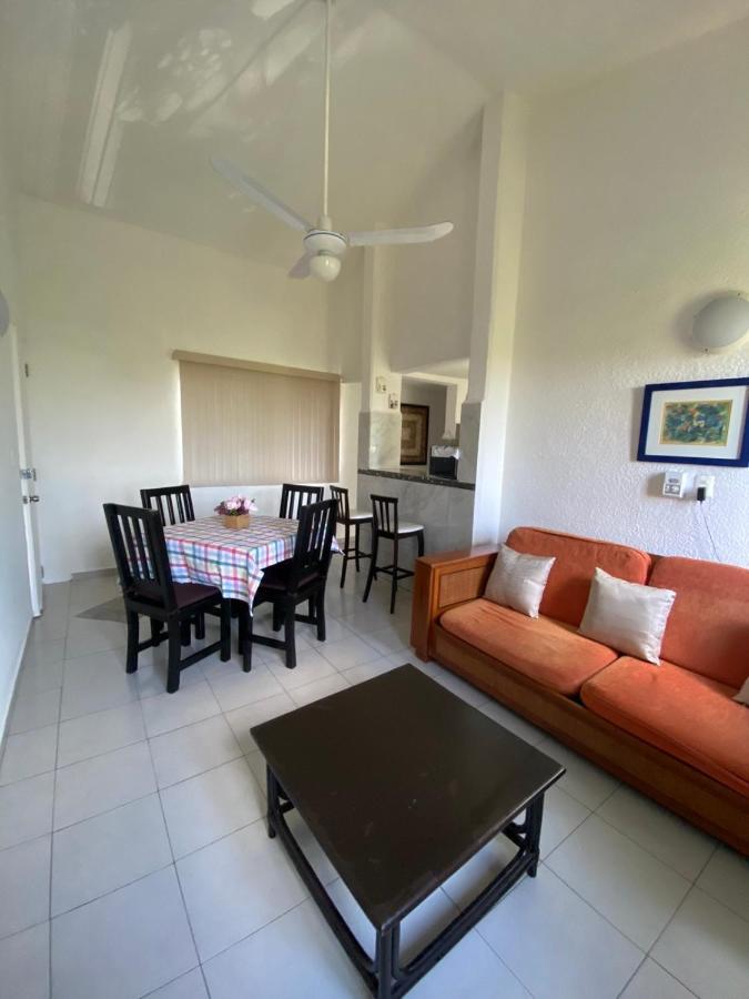Apartment Agradable Departamento