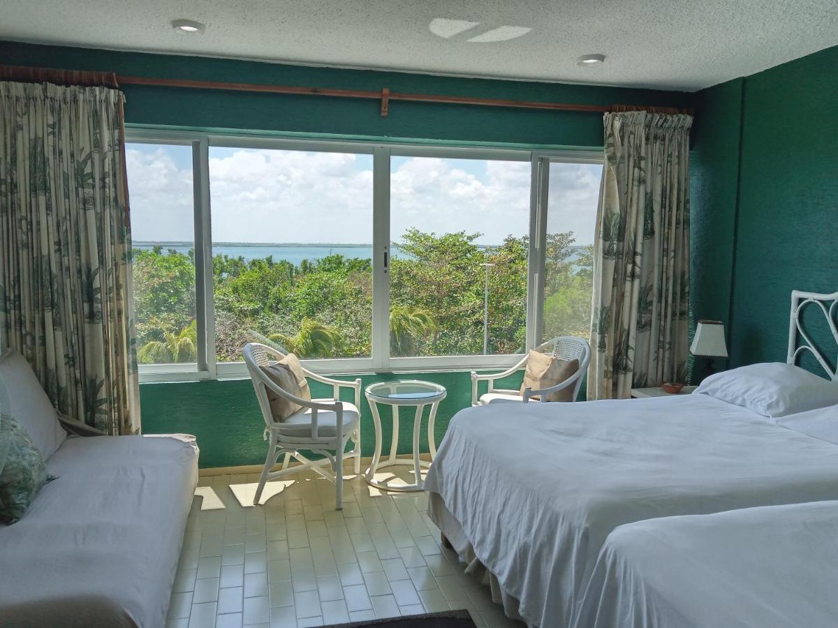 Apartamento Turquise Cancún