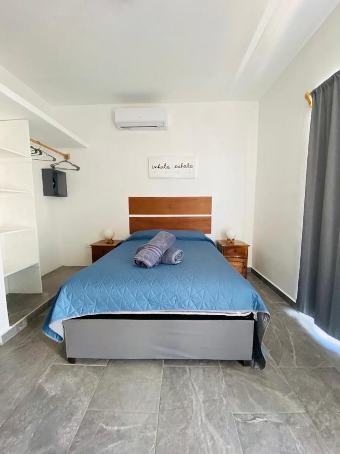 Centrico Depto Apartamento Cancún